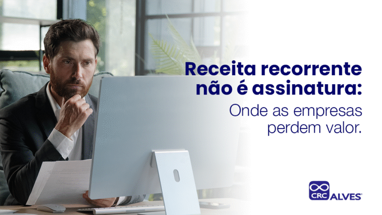 Receita recorrente