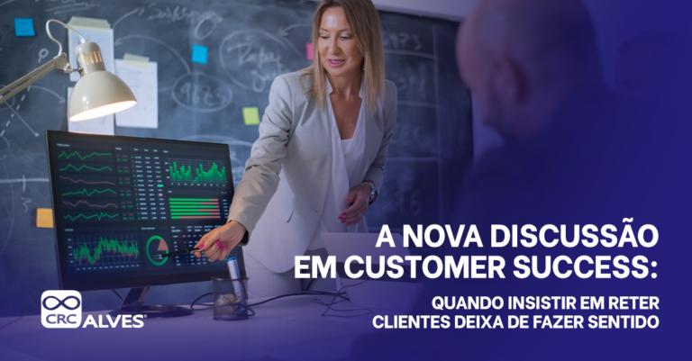 Customer Success estratégico